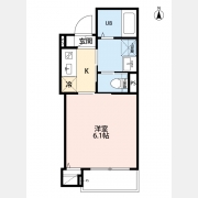robot home 千住緑町Ⅳ