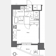 ＲＡＳＩＳ大山‐山手通り