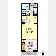 セレスティア高島平Ⅲ