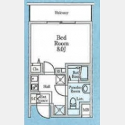 IL MEZZO DI TOKYO，UNO