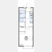 レオパレスサントリーニ