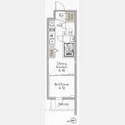 グランカーサ町屋