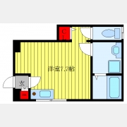 アシスト西が丘マンション