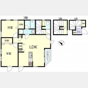 東十条賃貸住宅