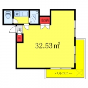 フラットワセダ