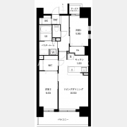 アーバンパーク谷在家