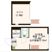 サンクチュアリ南長崎