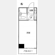 パレドール池袋Ⅲ