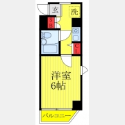 ダイホープラザ駒込