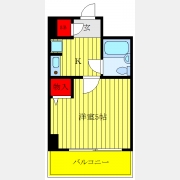 MAC本蓮沼コート