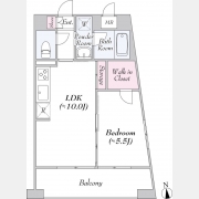 IL MEZZO DI TOKYO，DUE