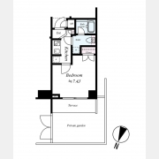 グラントゥルース板橋本町