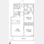 ルミーク本町イースト 