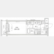 アイルグランデ川口