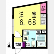 エフプレスト滝野川