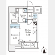 クラリティア文京湯島