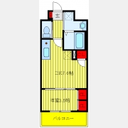 アクシーズタワー川口Ⅷ