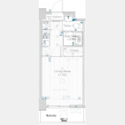 ヴェルステージ西川口Ⅲ