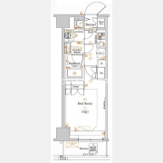 DIPS十条仲原WEST