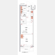 ハーモニーレジデンス池袋ウエスト