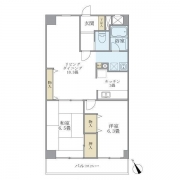 アーンジユ赤羽岩淵