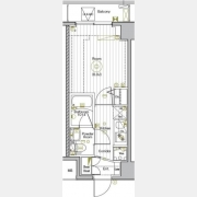 グランヴァンプレミアムイースト川口