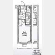アイルグランデ川口