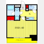 パークキューブ新板橋