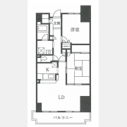 パウロニアビューコート