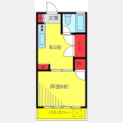 アメニティ千川