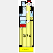 エルフォルテ赤羽