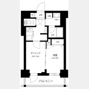 日神デュオステージ板橋