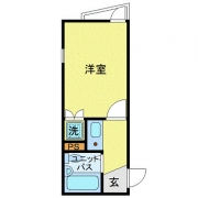 ゼネラルハイツ北千住
