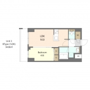 Ｓ－ＲＥＳＩＤＥＮＣＥ高島平ａｓｏｌｅａ