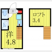ハーモニーテラス大和町