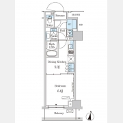 パークアクシス成増二丁目