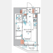 ハーモニーレジデンス巣鴨山手インサイド