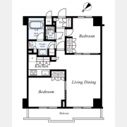 ルーブル王子本町