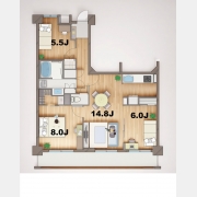 ステラメゾン田端