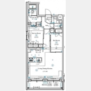 ＬＵＭＥＥＤ赤羽ＮＯＲＴＨ