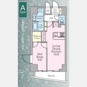 グランシエル川口