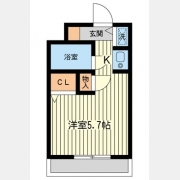 ジョイフル戸田公園