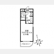 持田レジデンス