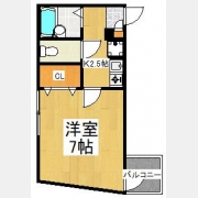 ウィンディヴィラ目白