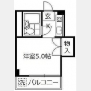 サンルート徳丸