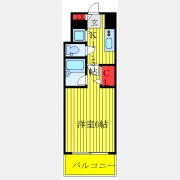 パレステュディオDOLCE本駒込