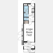 リブリ・Espoir 伍番館