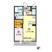 トレビナ中浦和