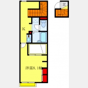 レオパレスソレーユⅡ