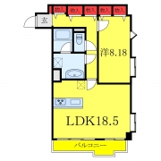 ライオンズプラザ日暮里